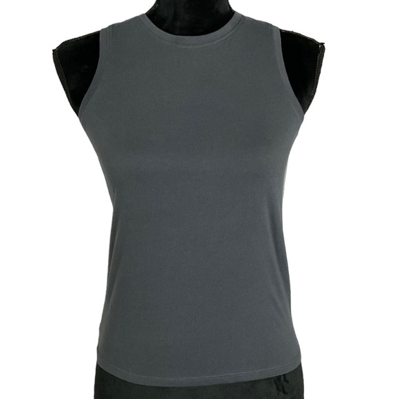 🎉 SALE ZELLA Girl Sassy Soft Tank Large Big Girl - Picture 1 of 5